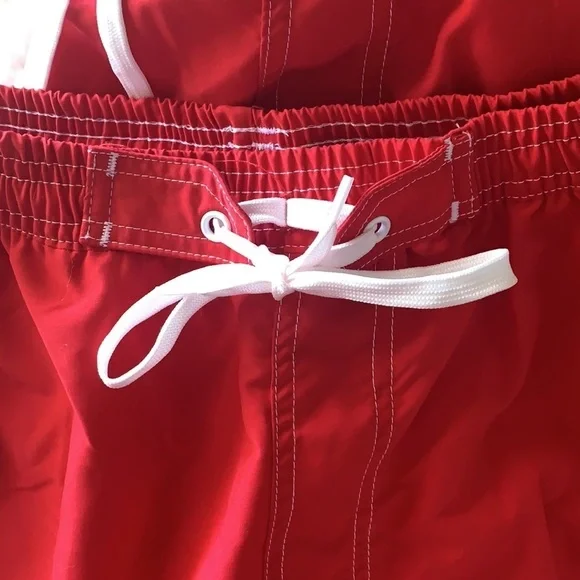 NWT Official lifeguard by Brigitte Couture  swim - Picture 4 of 8